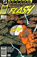 THE FLASH ANNUAL #2B 