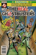 THE REAL GHOSTBUSTERS ANNUAL #1993B 