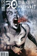 30 DAYS OF NIGHT ANNUAL 2004 #2004 
