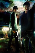 SUPERNATURAL #4E 