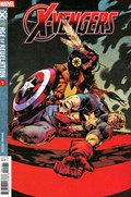 X-VENGERS #1C 