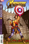 X-VENGERS #2 