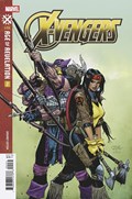 X-VENGERS #2C 