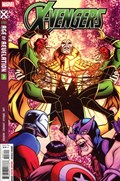X-VENGERS #3 