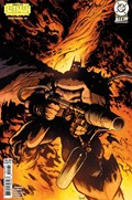ABSOLUTE BATMAN 2025 ANNUAL #1-2nd-B 