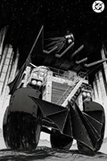 ABSOLUTE BATMAN 2025 ANNUAL #1-3rd-B 