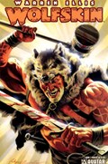 WARREN ELLIS' WOLFSKIN ANNUAL #1C 