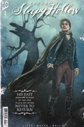 RETURN TO SLEEPY HOLLOW #1-RI-B 