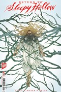 RETURN TO SLEEPY HOLLOW #5 