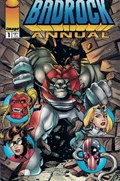 BADROCK ANNUAL #1 