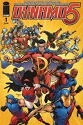 DYNAMO 5 ANNUAL #1B 