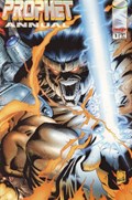 PROPHET ANNUAL #1 