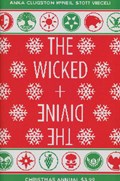 THE WICKED   THE DIVINE CHRISTMAS ANNUAL #1 