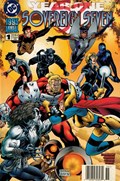 SOVEREIGN SEVEN ANNUAL #1B 