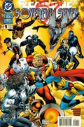 SOVEREIGN SEVEN ANNUAL #1 
