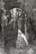 CLIVE BARKER'S HELLRAISER 2012 ANNUAL #1-RI 