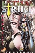 LETHAL STRIKE ANNUAL #1B 