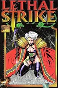 LETHAL STRIKE ANNUAL #1 