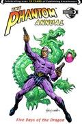 THE PHANTOM ANNUAL #1 