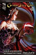 GRIMM FAIRY TALES 2013 ANNUAL #1B 