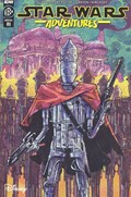 STAR WARS ADVENTURES ANNUAL 2020 #2020-RI 