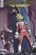 STAR WARS ADVENTURES ANNUAL 2020 #2020 