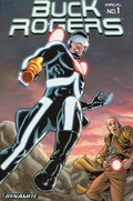 BUCK ROGERS ANNUAL #1 