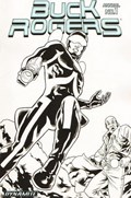 BUCK ROGERS ANNUAL #1-RI 