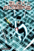 BUCK ROGERS ANNUAL #1B 