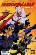 IRREDEEMABLE SPECIAL #1 
