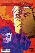 IRREDEEMABLE SPECIAL #1B 