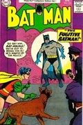 BATMAN: PIZZA HUT COLLECTORS EDITION #123-PIZZA 