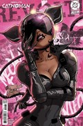 ABSOLUTE CATWOMAN #1C 
