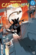 ABSOLUTE CATWOMAN #2 
