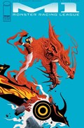 M1: MONSTER RACING LEAGUE #2 