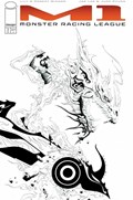 M1: MONSTER RACING LEAGUE #2-RI 