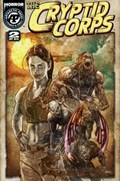 CRYPTID CORPS #2B 