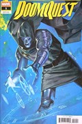 DOOMQUEST #1B 