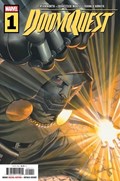 DOOMQUEST #1 