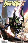 DOOMQUEST #1-RI 