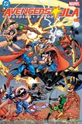 JLA/AVENGERS: FACSIMILE EDITION #2 