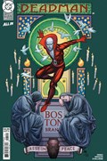 THE DEADMAN #1B 