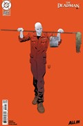 THE DEADMAN #1D 