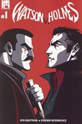 WATSON V. HOLMES #1B 