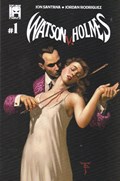 WATSON V. HOLMES #1 