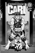 DUNGEON CRAWLER CARL SPECIAL EDITION #0B 