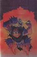 DUNGEON CRAWLER CARL SPECIAL EDITION #0G 