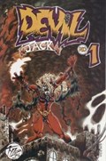 DEVIL JACK #1 