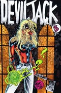 DEVIL JACK #3 