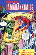 HÄMÄHÄKKIMIES (SPIDER-MAN) #3 
